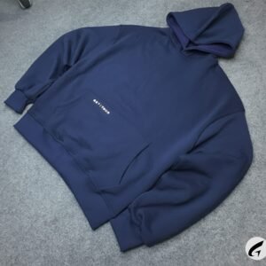 OVERSIZED DROPSHOULDER Navy Blue