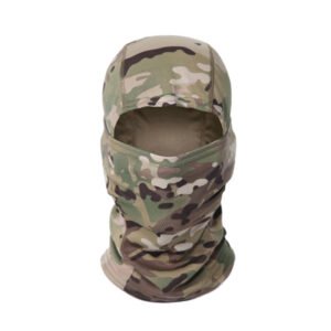 CP Balaclava